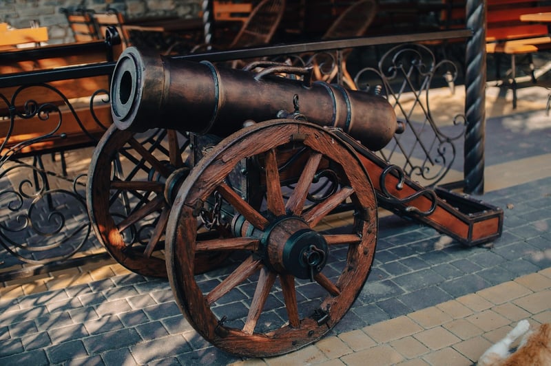 Technological Relics