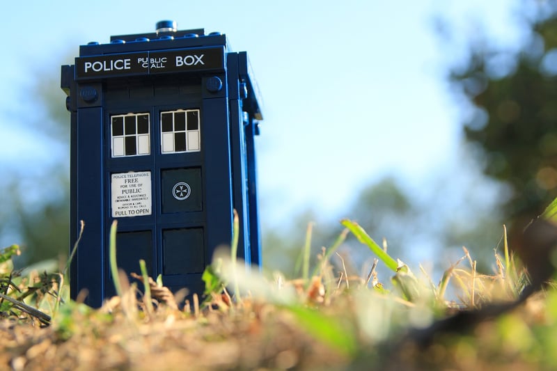 Time Travel